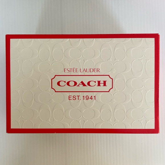 Coach Cosmetic Case (Limited Edition) - Picture 5 of 7